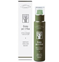 UOMO CREMA VISO 50 ML - farmascienza.it