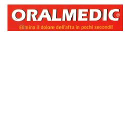 ORALMEDIC LIQUIDO TRATTAMENTO AFTE 2 APPLICATORI - farmascienza.it