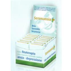 SERENANSIA 30 CAPSULE - farmascienza.it