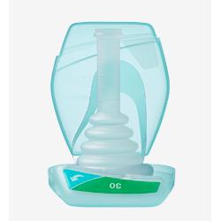 GUAINA ADESIVA CONVEEN OPTIMA SILICONE DIAMETRO 25 MM 30 PEZZI - farmascienza.it