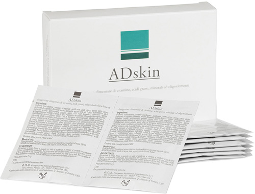 ADSKIN 14 BUSTINE 8 G - farmascienza.it