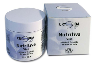 CRYSEIDA CREMA NUTRITIVA 50 ML - farmascienza.it