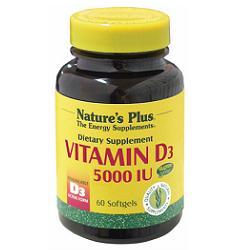VITAMINA D3 5000 UNITA' INTERNAZIONALE 60 CAPSULE - farmascienza.it