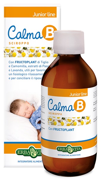 CALMA B FLUIDO 150 ML - farmascienza.it