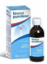 BRONCOPUMILENE 200 ML - farmascienza.it