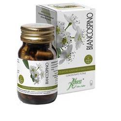 BIANCOSPINO CONCENTRATO TOTALE 50 OPERCOLI - farmascienza.it