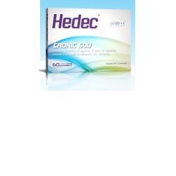 HEDEC 60 COMPRESSE - farmascienza.it