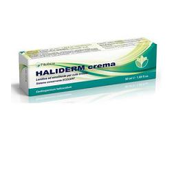 HALIDERM CREMA 50 ML - farmascienza.it