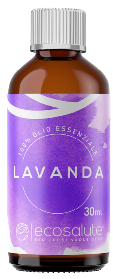 LAVANDA OLIO ESSENZIALE 30 ML - farmascienza.it