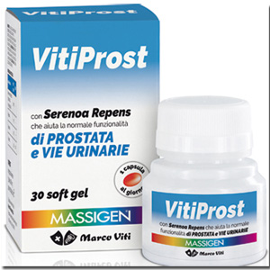 MASSIGEN VITIPROST SOFT GEL 30 PERLE - farmascienza.it
