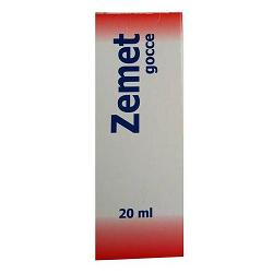 ZEMET GOCCE 20 ML - farmascienza.it