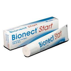 BIONECT START UNGUENTO 30 G - farmascienza.it