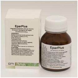EPARPLUS 60 CAPSULE - farmascienza.it