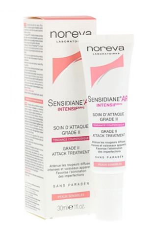SENSIDIANE AR CREMA INTENSIVA 30 ML - farmascienza.it