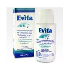 EVITA MICO DETERGENTE SCHIUMA 200 ML - farmascienza.it