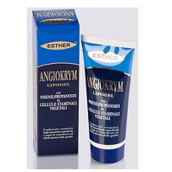 ANGIOKRYM LIPOGEL 100 ML - farmascienza.it