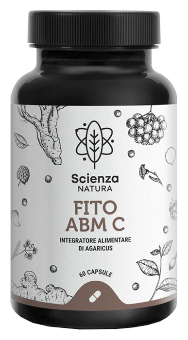 FITO ABM C 60 CAPSULE - farmascienza.it
