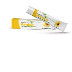 ECOBIOPOMATA ARNICA/ARTIGLIO DIAVOLO 50 ML - farmascienza.it