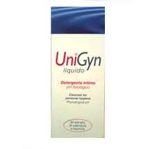 UNIGYN LIQUIDO 400 ML - farmascienza.it