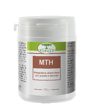 MTH POLVERE 100 G - farmascienza.it