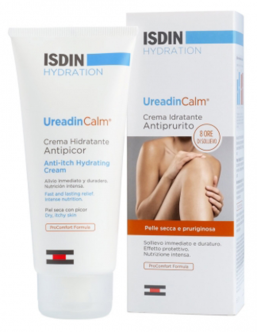 UREADIN CALM CREMA 200 ML - farmascienza.it