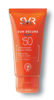 SUN SECURE BLUR VISO 50 ML - farmascienza.it