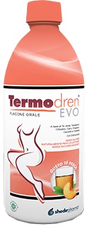 TERMODREN EVO TE' PESCA 500 ML - farmascienza.it
