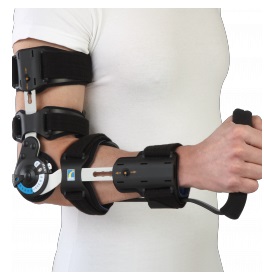 INNOVATOR X TUTORE PER GOMITO DESTRO GIBAUD ORTHO - farmascienza.it