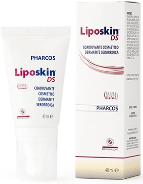 LIPOSKIN DS PHARCOS 40 ML - farmascienza.it