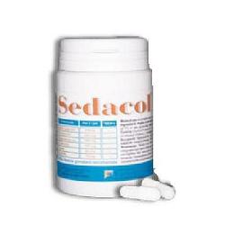SEDACOL 60 COMPRESSE - farmascienza.it