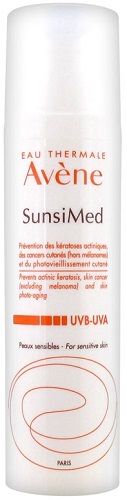 EAU THERMALE AVENE SUNSIMED 80 ML - farmascienza.it