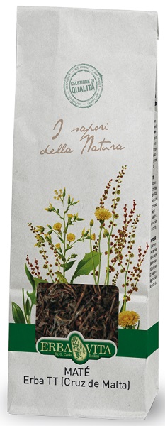 MATE TAGLIO TISANA 100 G - farmascienza.it