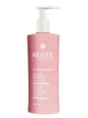 RILASTIL HYDRAFUSION GEL CREMA 400 ML - farmascienza.it