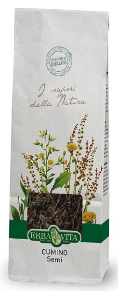 CUMINO SEMI 100 G - farmascienza.it