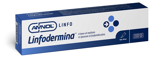 LINFODERMINA 150 ML - farmascienza.it