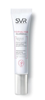 SVR TOPIALYSE PALPEBRA - farmascienza.it