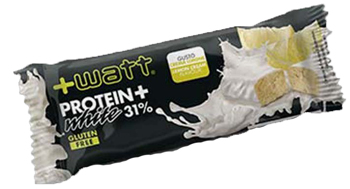 PROTEIN+ WHITE CREMA-LIMONE 40 G - farmascienza.it