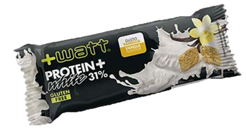 PROTEIN+ WHITE VANIGLIA 40 G - farmascienza.it