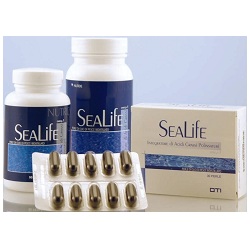 SEA LIFE 30 PERLE - farmascienza.it