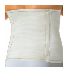 CINTURA POSTOPERATORIA GIBAUD STECCATA TAGLIA 4 - farmascienza.it