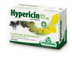 HYPERICIN PLUS 40 CAPSULE - farmascienza.it