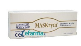MASKRYM LATTE CLINDAMICINA 0,8% 50 ML - farmascienza.it