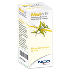 MELOIL INTEGRATORE ALIMENTARE GOCCE 30 ML - farmascienza.it