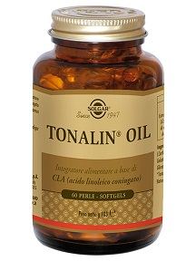 TONALIN OIL 60 PERLE - farmascienza.it
