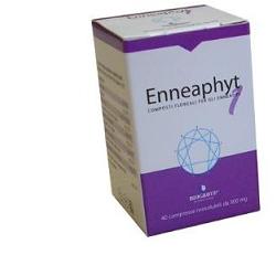 ENNEAPHYT 1 40 COMPRESSE OROSOLUZIONE 300MG - farmascienza.it