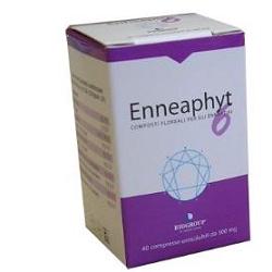 ENNEAPHYT 6 40 COMPRESSE OROSOLUZIONE 300MG - farmascienza.it