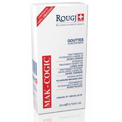 MAK COGIC UNIVERSAL VISO/DECOLLETE 20 ML - farmascienza.it