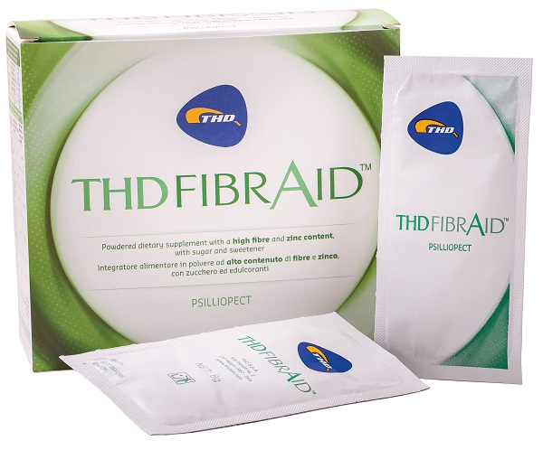 FIBRAID POLVERE 20 BUSTINE - farmascienza.it
