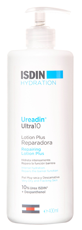 UREADIN ULTRA 10 LOZIONE 400 ML - farmascienza.it