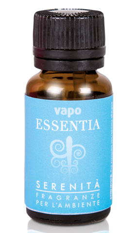 VAPO ESSENTIA SERENITA' 10 ML - farmascienza.it